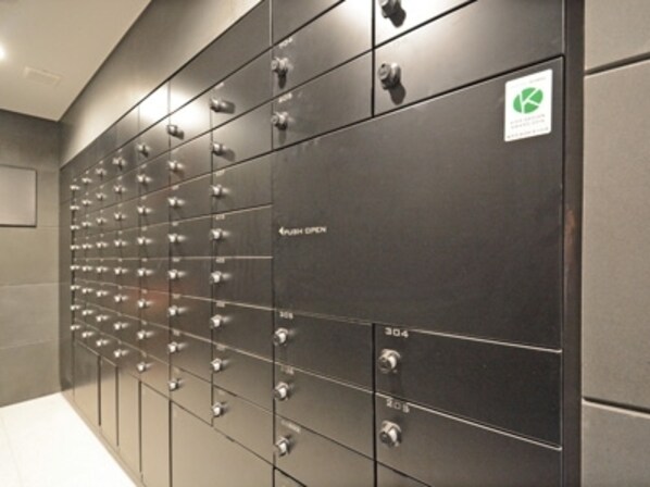 KDXレジデンス恵比寿の物件内観写真